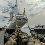 Gorch Fock I