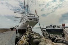 Gorch Fock I