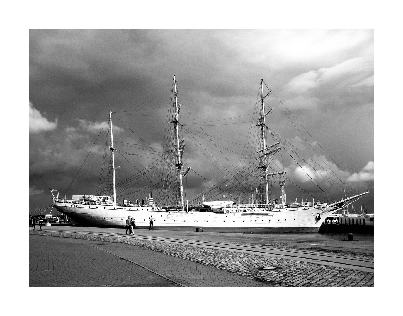 Gorch Fock I