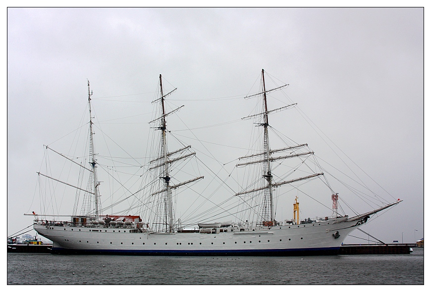 Gorch Fock I