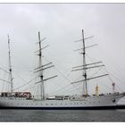 Gorch Fock I