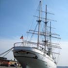 Gorch Fock I