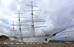 GORCH FOCK I