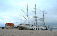 Gorch Fock I....