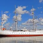 Gorch Fock I - dazumal 1933