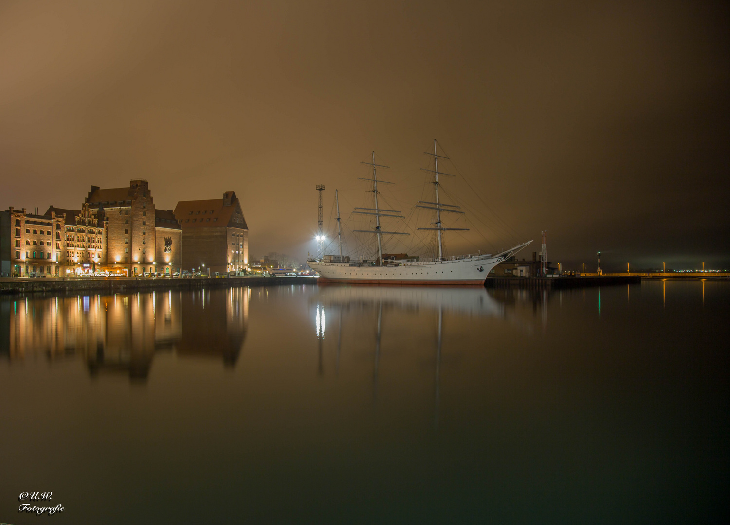 Gorch Fock I