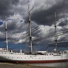 Gorch Fock I.....