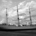 Gorch Fock I  Stralsund