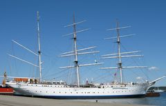 Gorch Fock I, Stralsund (2)