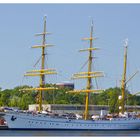 Gorch Fock II