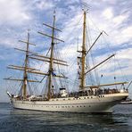 GORCH FOCK II