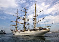 GORCH FOCK II