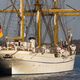 "Gorch Fock II"