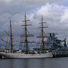 Gorch Fock II