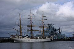 Gorch Fock II