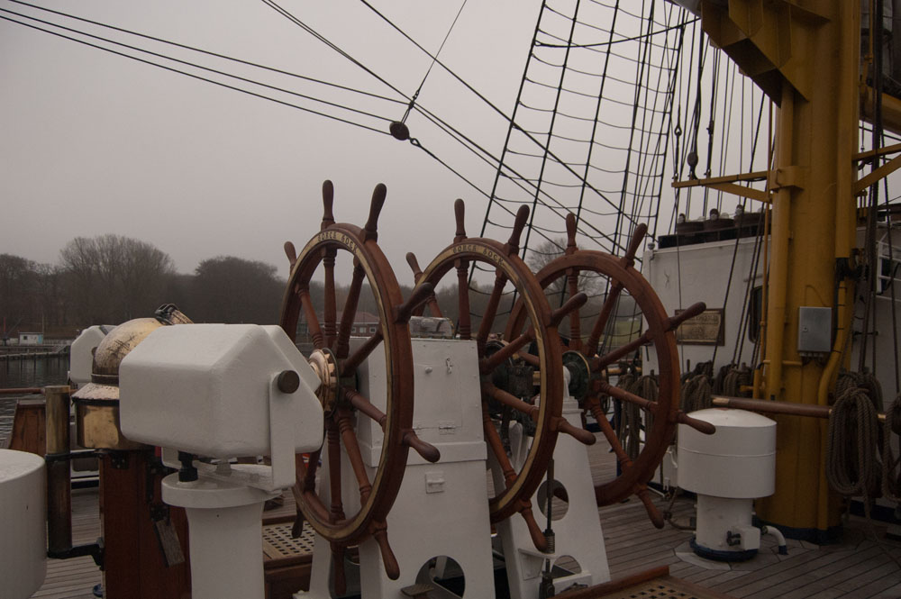 Gorch Fock II