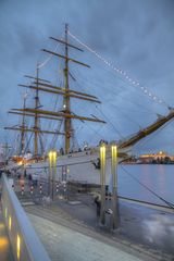 Gorch Fock II