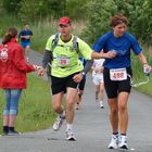 Gorch Fock Marathon in Wilhelmshaven