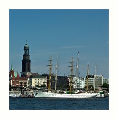 Gorch Fock & Michel