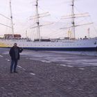 Gorch Fock Nr. I