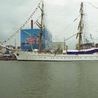 Gorch Fock - Sail 2005