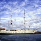 *Gorch Fock Stralsund*