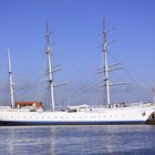 Gorch Fock - Stralsund