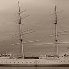 Gorch Fock Stralsund