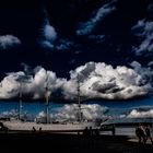 Gorch Fock Stralsund