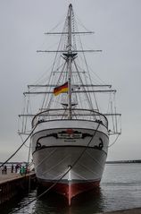 Gorch-Fock Straslund