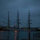 Gorch Fock, teuer aber schön... I