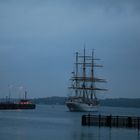 Gorch Fock, teuer aber schön... III