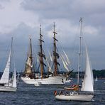 Gorch Fock (Windjammeparade 2009)