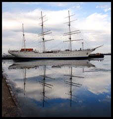 Gorch Fock x2