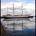 Gorch Fock x2