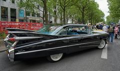 Gorden de Ville Cadillac