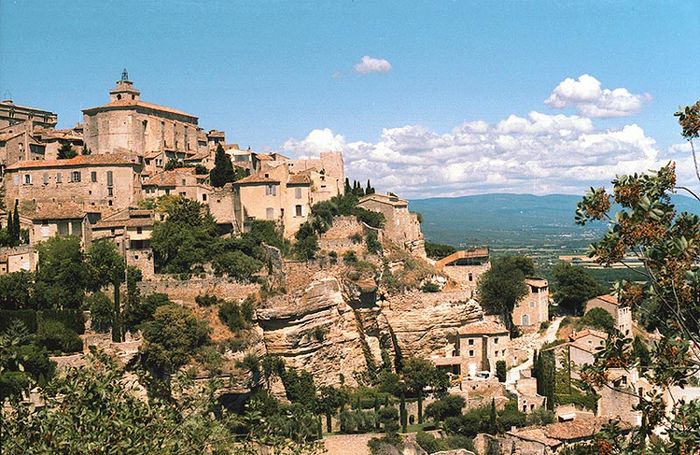 Gordes