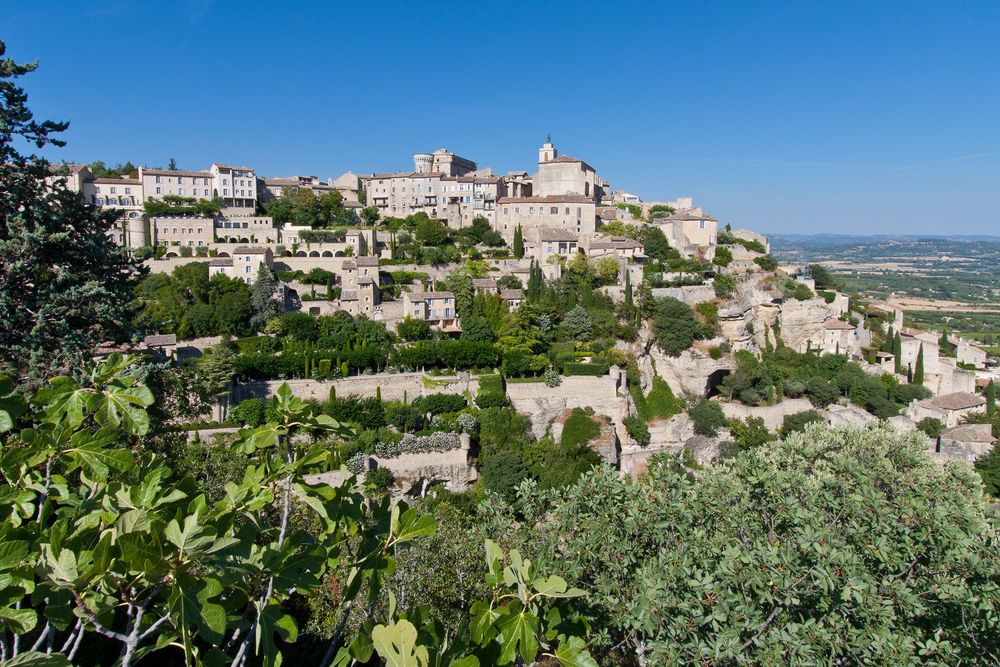 Gordes