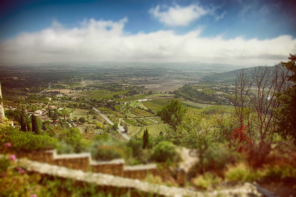 Gordes