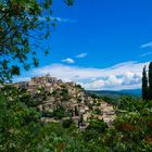 Gordes #1