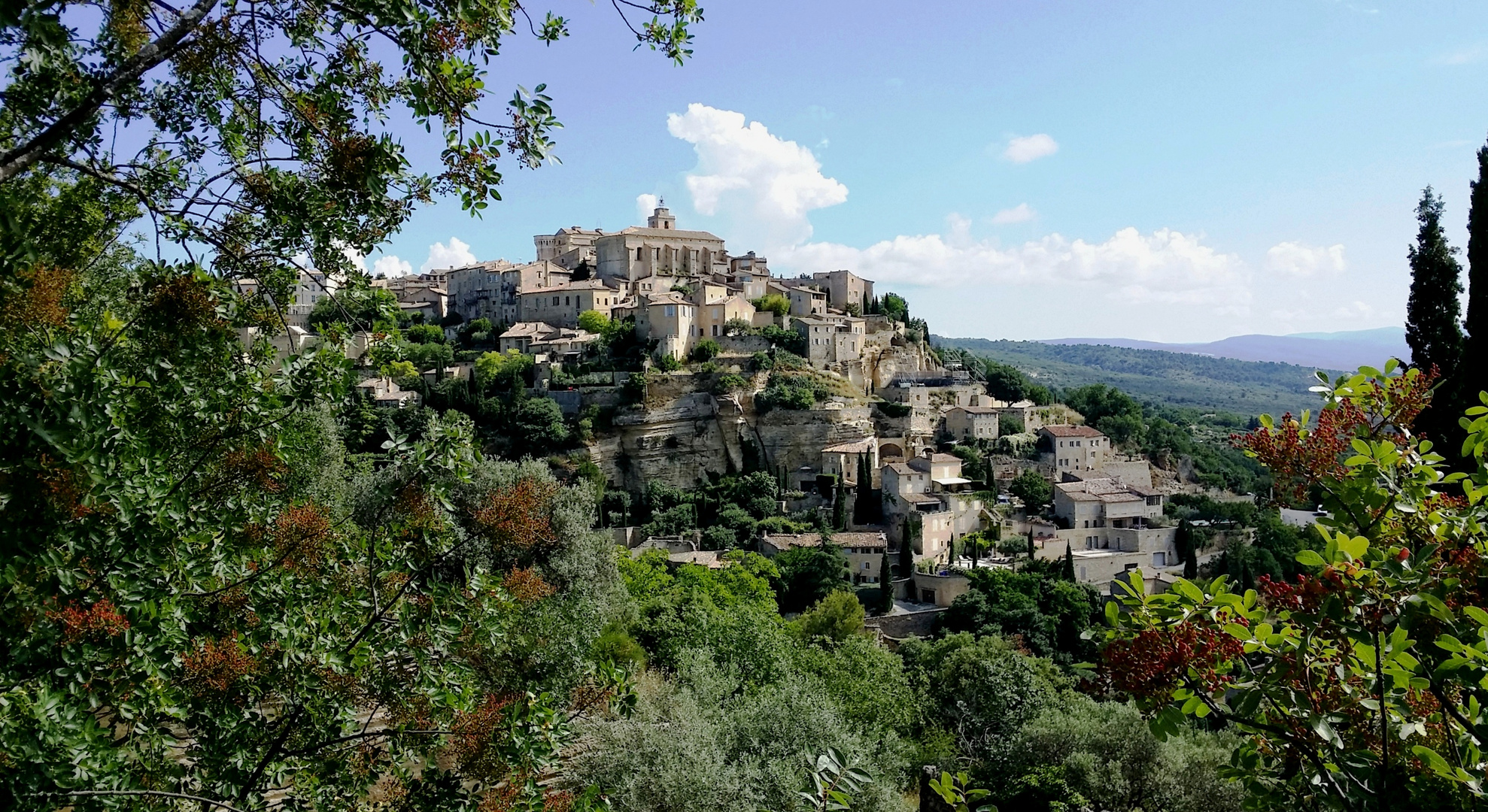 Gordes