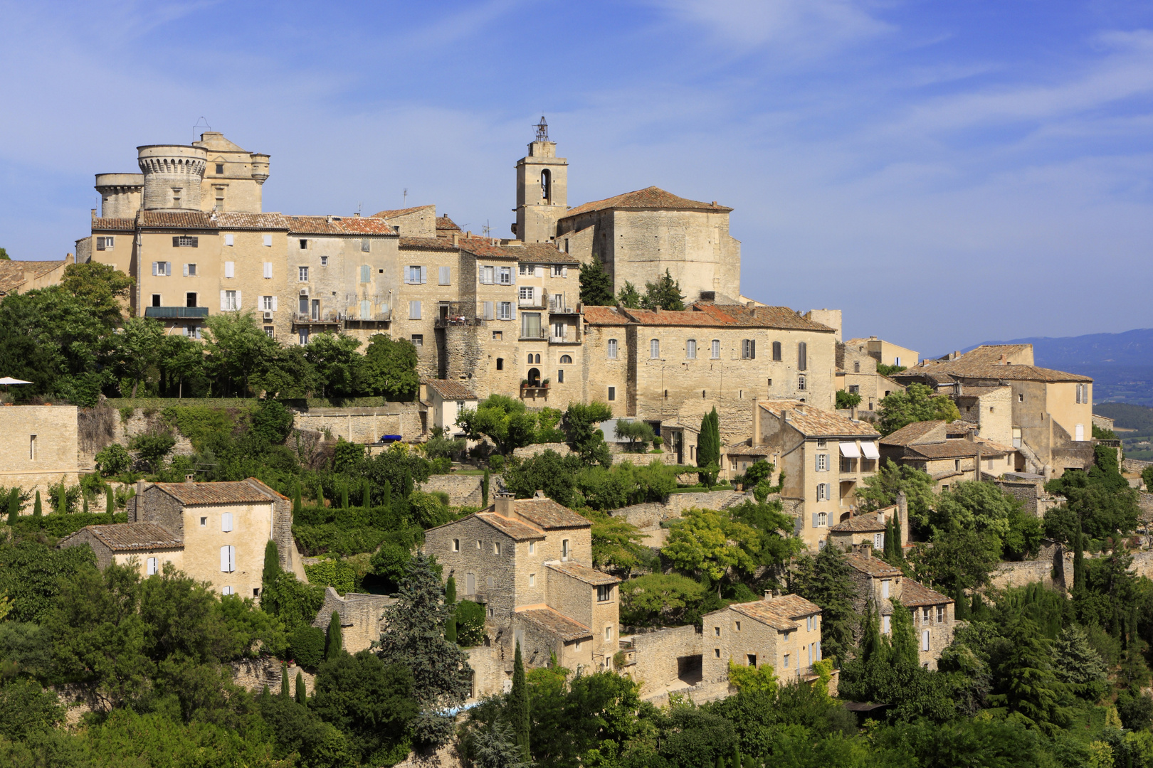 Gordes