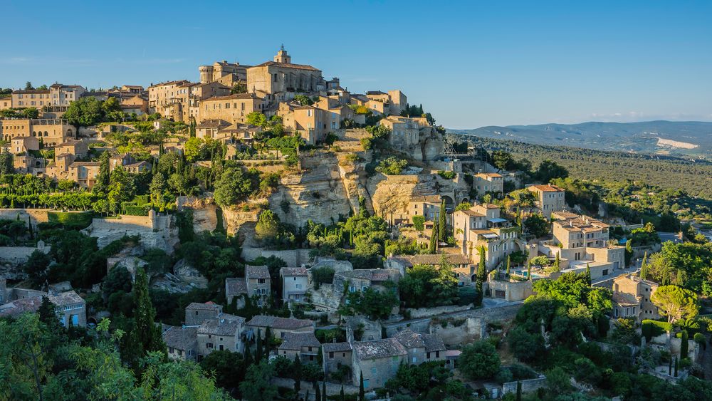 Gordes