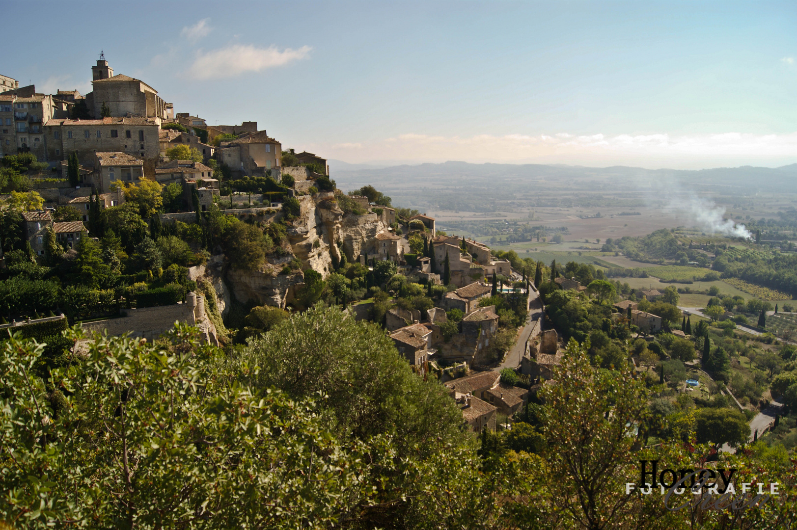 Gordes