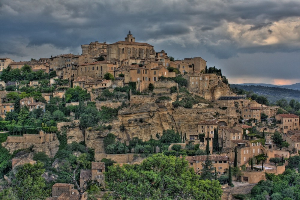 Gordes 2