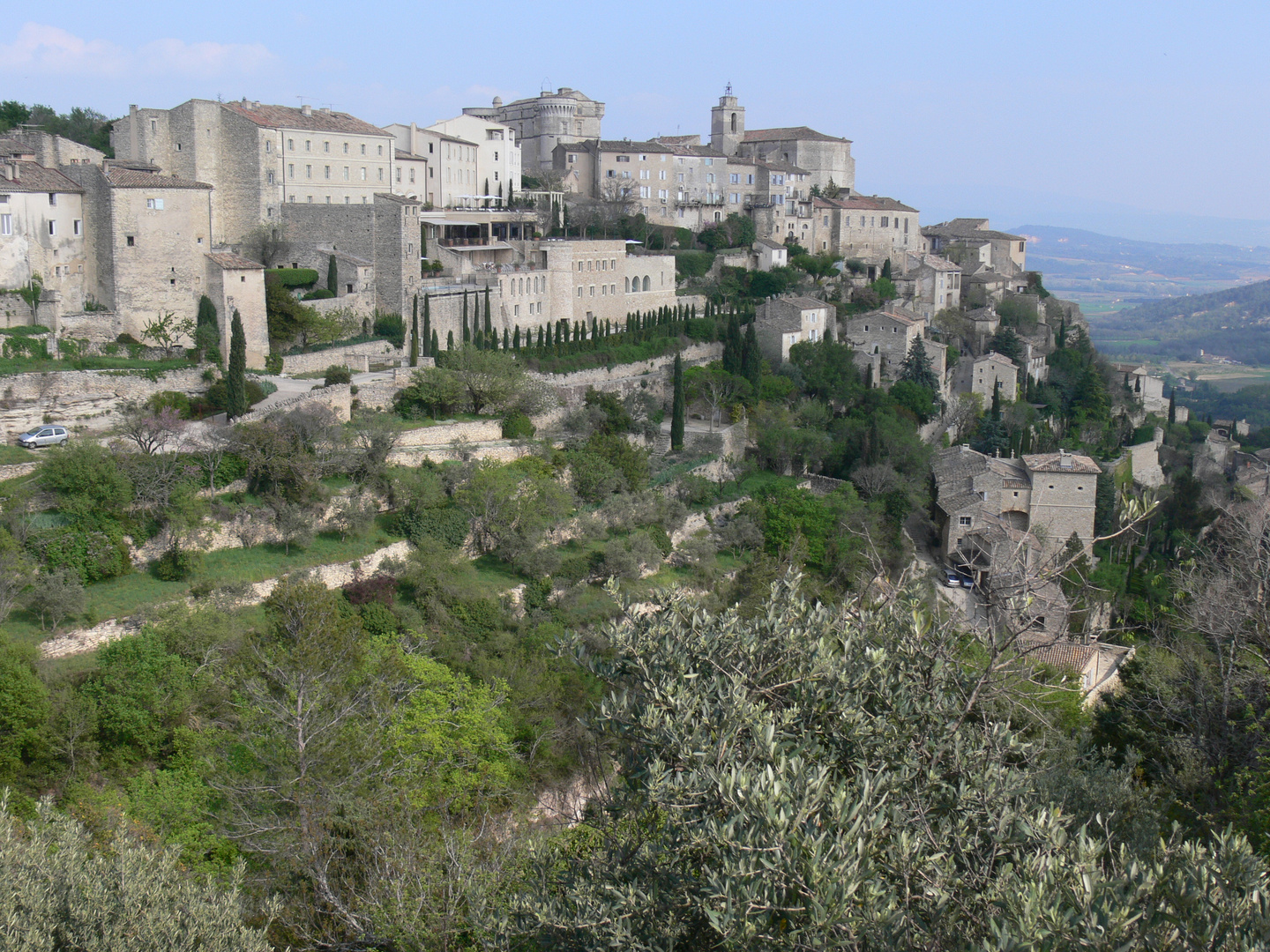 Gordes