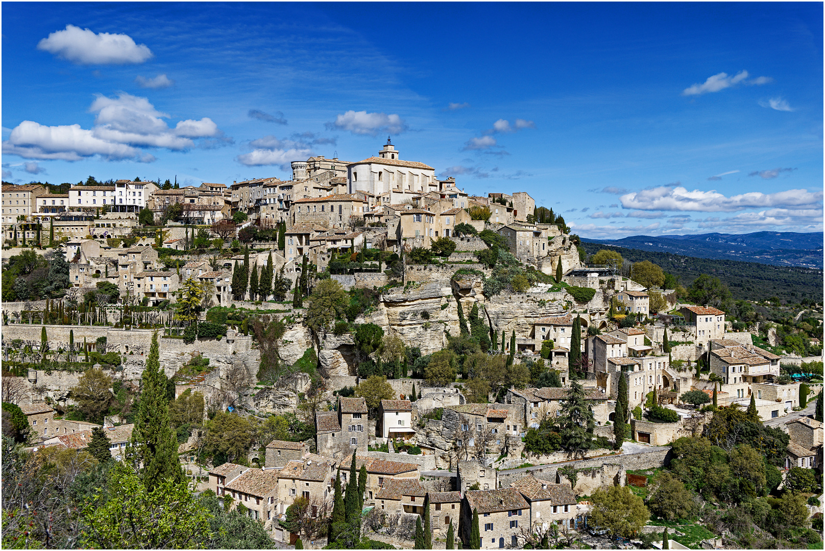 Gordes