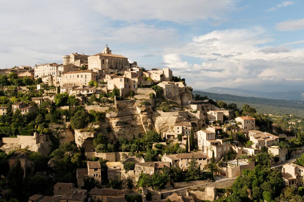 Gordes