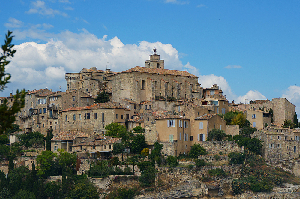 Gordes 3