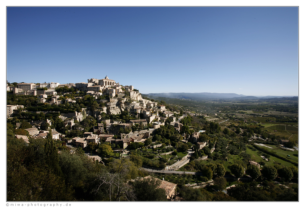 *.. Gordes ..*